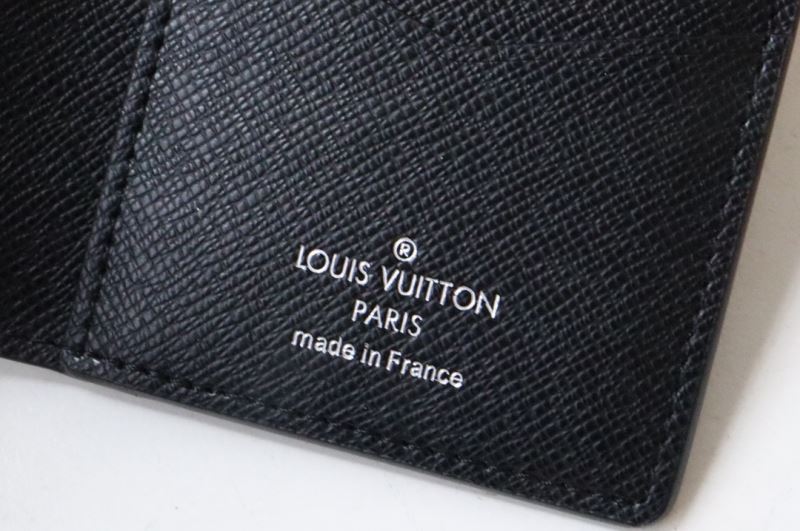 LV Wallets